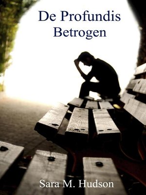 cover image of De Profundis--Betrogen